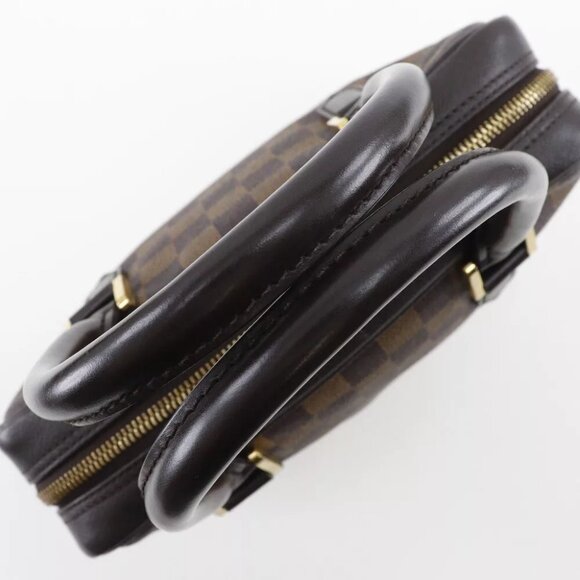 LOUIS VUITTON Brera Handbag N51150 Damier canvas Women - Picture 4 of 7